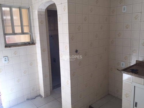 Imagem 6 de 11 de Casa À Venda, 153 M² Por R$ 470.000,00 - Santa Rosa - Niterói/rj - Ca15889