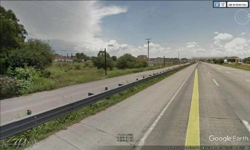 Imagen 1 de 5 de Autopista México-querétaro Terreno Para Bodega O Gasolinera