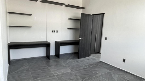 Casa Nueva En Venta En Lomas De Juriquilla