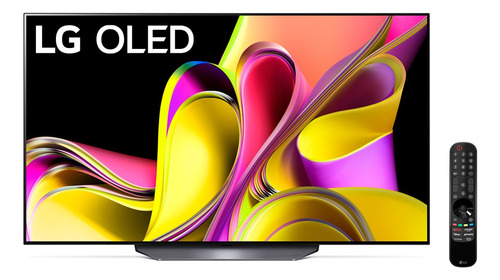 Smart Tv 55 4k LG Oled55b3-120hz