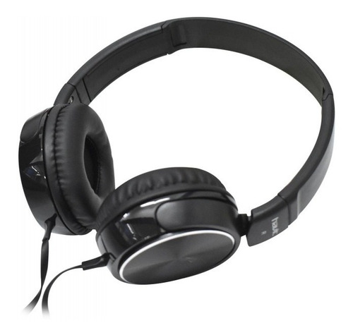 Imagen 2 de 3 de Diadema Havit Hv-h2178d Audifono 3,5 Mm Headset Micorfono