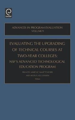 Evaluating The Upgrading Of Technical Courses At Two-year...