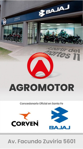 Imagen 5 de 12 de Bajaj Dominar D400 Tourer