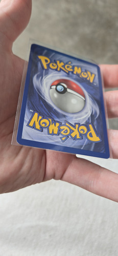 Pokemon Pokedex 115/130 Base Set 2 (2000) Nm Inglés Pokedex Inglés (Usado)