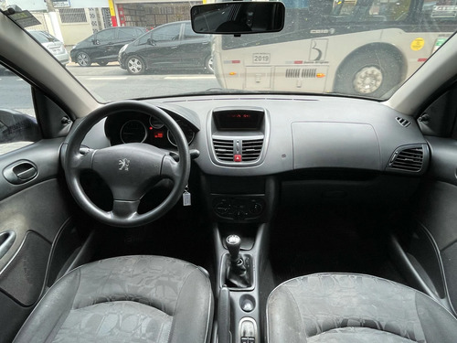 Peugeot 207 1.4 Xr Flex 3p