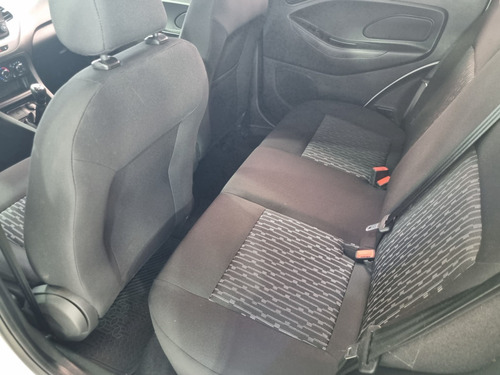 Ford Ka 1.0 TI-VCT FLEX SE MANUAL