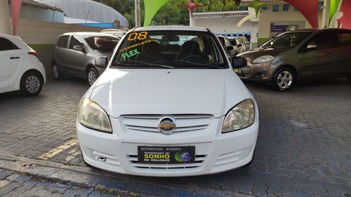 Chevrolet Prisma 1.4 MPFI MAXX 8V