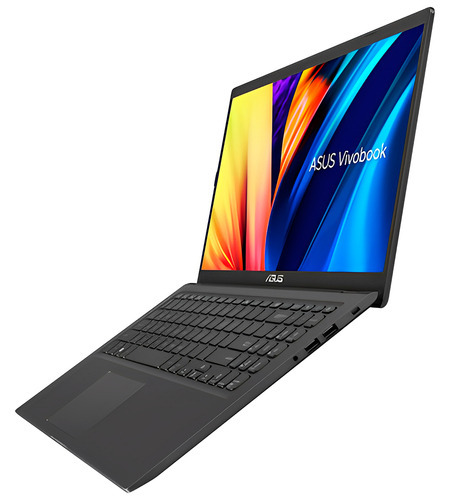 Notebook Asus Intel I5 1135g7 8gb 256gb Ssd 15.6" Full Hd Windows 11 Home