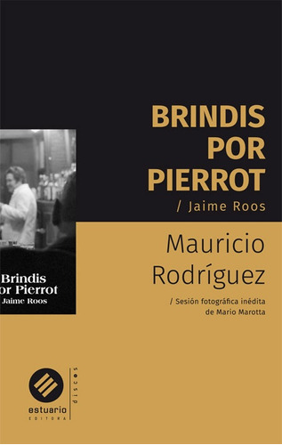 Brindis Por Pierrot - Mauricio Rodriguez