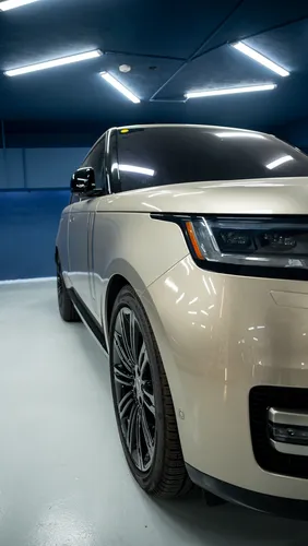Range Rover P550 Se 2023