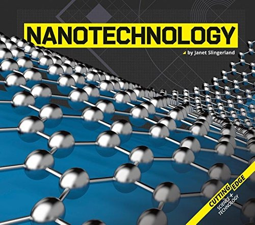 Nanotechnology (cuttingedge Science And Technology)