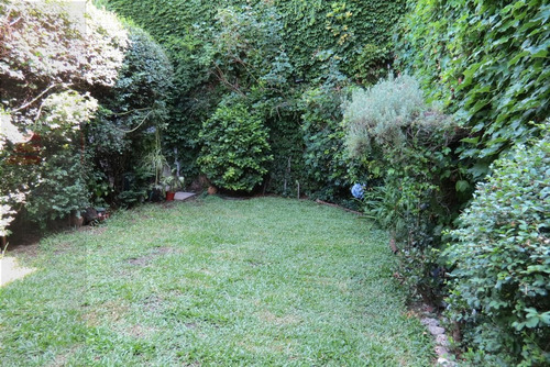 Imagen 9 de 30 de Departamento En Venta 4 Ambientes Al Frente Con Parque/jardin Propio!!! Y Terraza