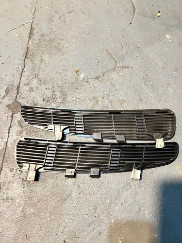 Kit Rejilla Tablero Bmw E39 Serie 5 96/04 540 528 530 523 (Usado)