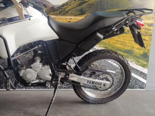 Xtz 250 Tenere Tenere