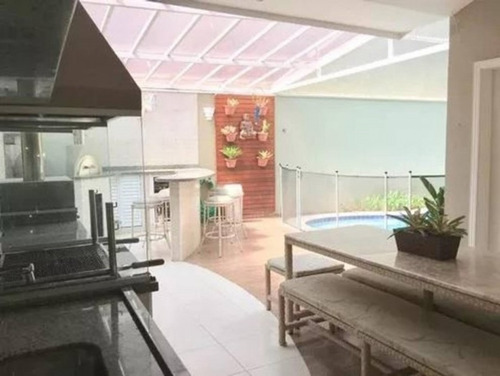 Imagem 18 de 19 de Sobrado Para Venda - Jardim Da Saúde, São Paulo - 672m², 8 Vagas - 2219-jb