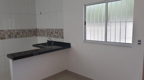 Imagem 5 de 7 de Apartamento - Ref: Ap-80