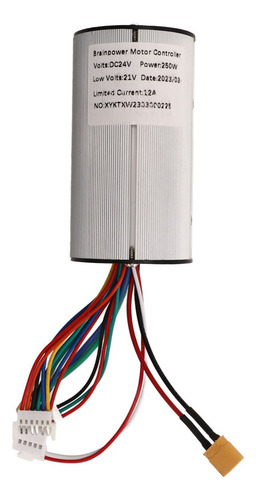 Motor Controlador De Scooter Elétrico De 5,56,5 Polegadas 24