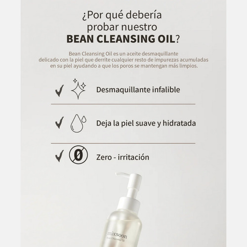 Double Cleansing Set (oil, Foam) / Cosmetica Coreana