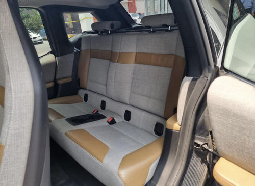 BMW i3 0.6 Rex Mobility At