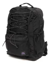 Comprar Mochila, Rusty, Off Road Backpack - Rusty Color Negro Diseño de la tela Lisa