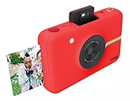 Cámara Acuática Sumergible Polaroid 18mp 4k Uhd Original