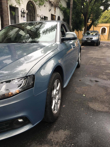 Audi A4 1.8 T Fsi Multitronic 2009