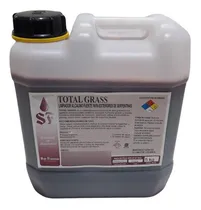 Comprar Limpiador Exterior Serpentinas Aire Split Total Grass 5 Kgs