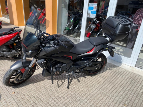 Imagen 2 de 8 de Bajaj Dominar 400 ( Equipada)