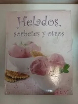 Comprar Helados, Sorbetes Y Otros