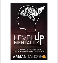 Comprar Libro: Mentalidad Para Subir De Nivel: Una Guía Para Su Y