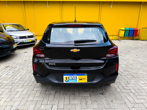 Chevrolet Onix Chevrolet Onix 1.0