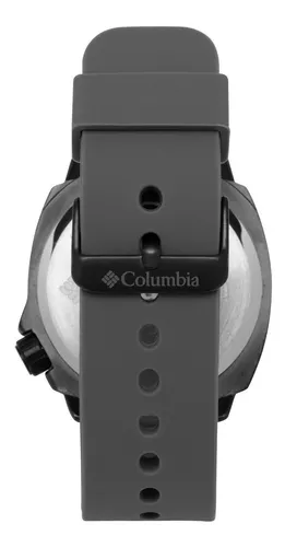 Reloj Columbia Css17-002 Gris Hombre