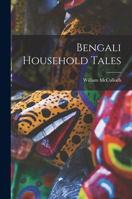 Libro Bengali Household Tales [microform] - Mcculloch, Wi...