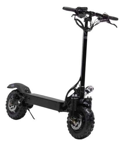 Scooter Electrico Nuevos Plegable 350-500w