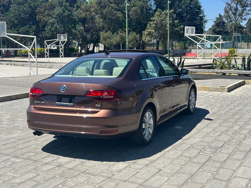 Jetta 2016 1.4 Tsi
