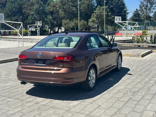 Jetta 2016 1.4 Tsi