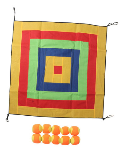 Board Para Niños Regalos De Cumpleaños Cuadrado De 100 Cm