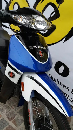 Moto Gilera Smash 110 Base Vs Smash 110vs 2020 0km 999 Motos