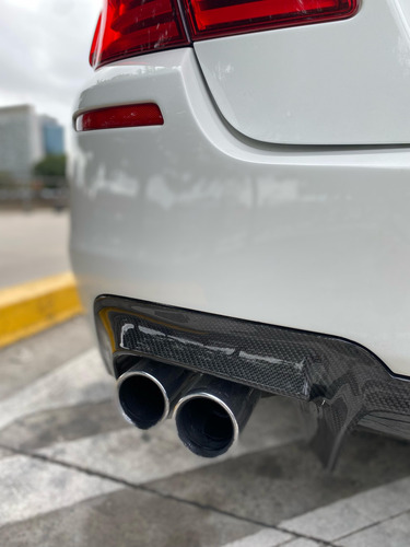 BMW Serie 5 3.0 535ia Executive 306cv