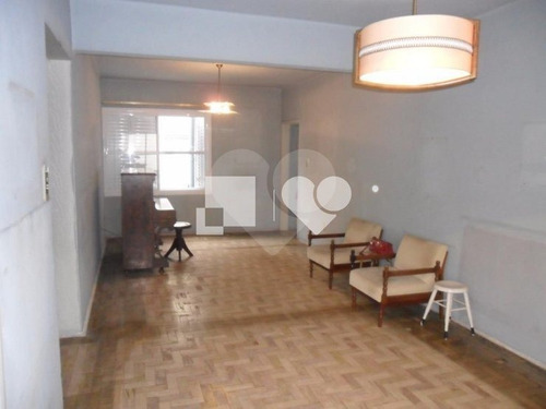 Apartamento Residencial À Venda, Centro, Porto Ale - 28-im429866