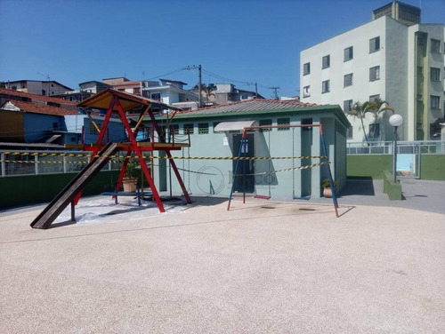 Imagem 13 de 21 de Apartamento À Venda, 53 M² Por R$ 220.000,00 - Jardim Flor Da Montanha - Guarulhos/sp - Ap1097