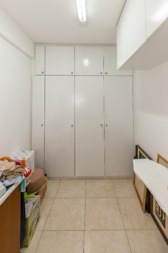 Imagem 17 de 28 de Apartamento - Ap02479 - 69406197