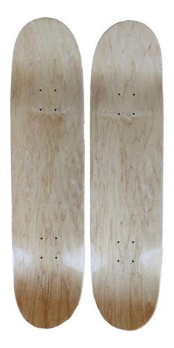 Shape Skate Crime Maple 9.0 V1 Sol - Skateboard