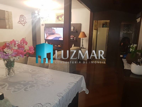 Imagem 12 de 15 de Casa Terreá Com 3 Dormitórios No Morumbi Sul Aceita Permuta No Brink - 212l