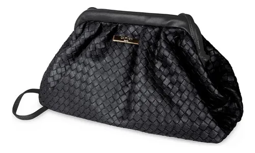Cartera Freya Negra Carven