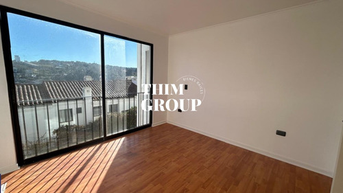 Se Vende Departamento Remodelado En Jardín Del Mar