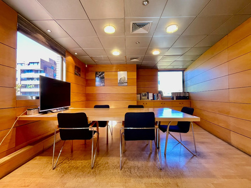 Oportunidad!! Of. 205m2, 4 Privados, Augusto LeguĂa, El Golf