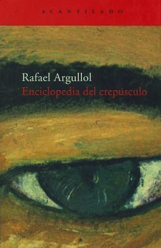 Libro Enciclopedia Del Crepusculo