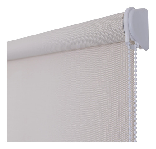 Persiana Enrollable Traslúcida Screen Texture Jumbo 250x250