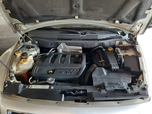 Dodge Caliber 4 Cil 2010 Plata